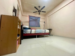 Blk 124 Bedok North Road (Bedok), HDB 3 Rooms #504083141